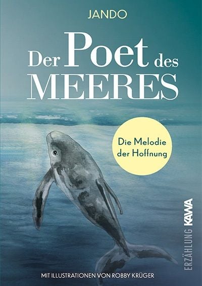 Produktbild: Der Poet des Meeres