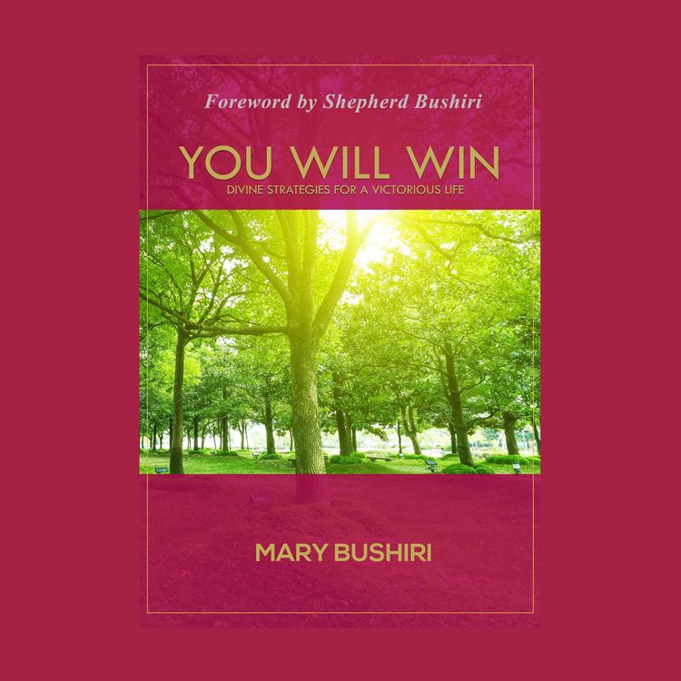 Produktbild: You Will Win