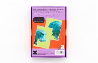 Produktbild: Finde das Meisterwerk