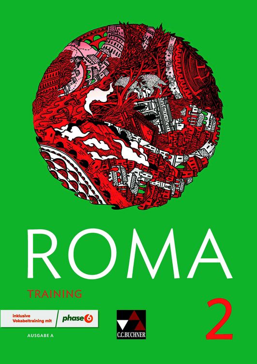 Produktbild: Roma A / ROMA A Training 2