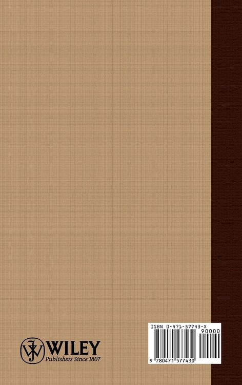 Produktbild: Organic Syntheses V70