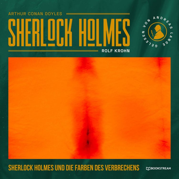 Produktbild: Sherlock Holmes und die Farben des Verbrechens