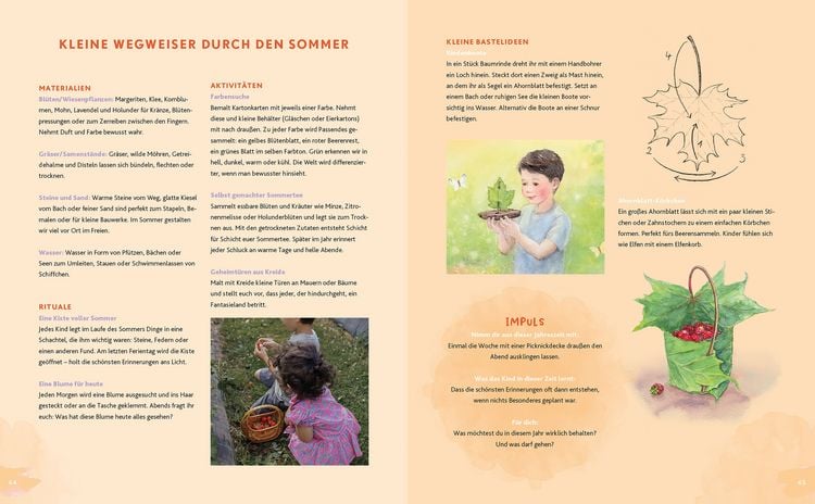 Produktbild: Zauberzeiten