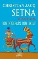 Produktbild: Setna Y&uuml;kseliyor B&uuml;y&uuml;c&uuml;lerin D&uuml;ellosu