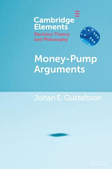Produktbild: Money-Pump Arguments