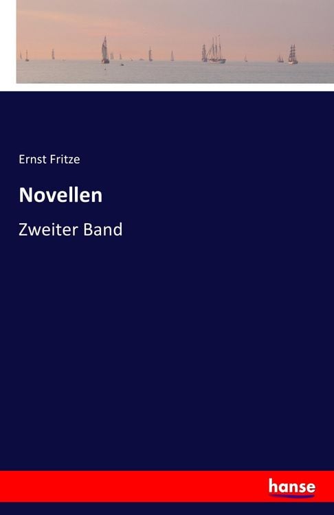 Produktbild: Novellen
