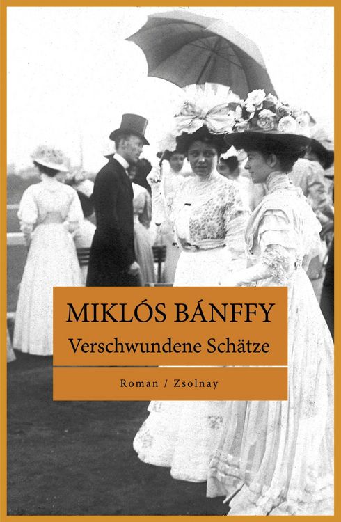Produktbild: Verschwundene Sch&auml;tze