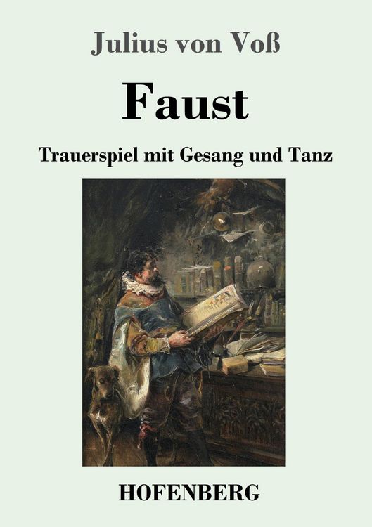 Produktbild: Faust
