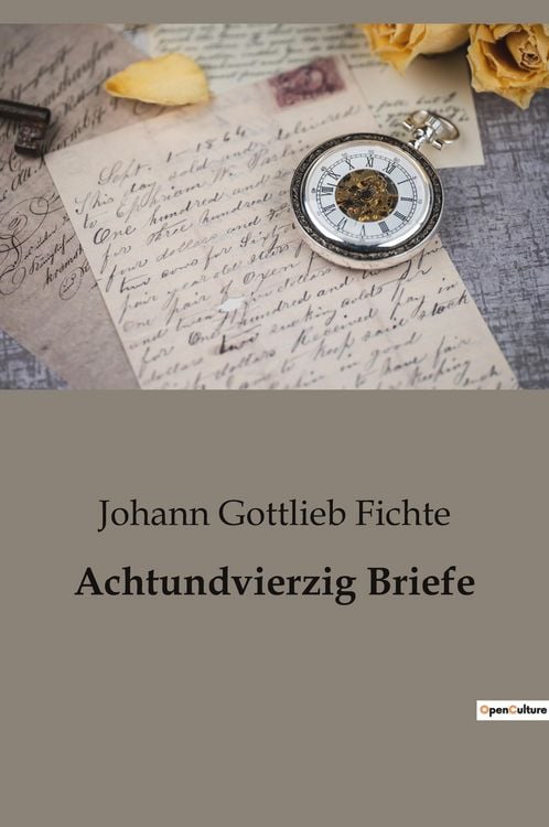 Produktbild: Achtundvierzig Briefe