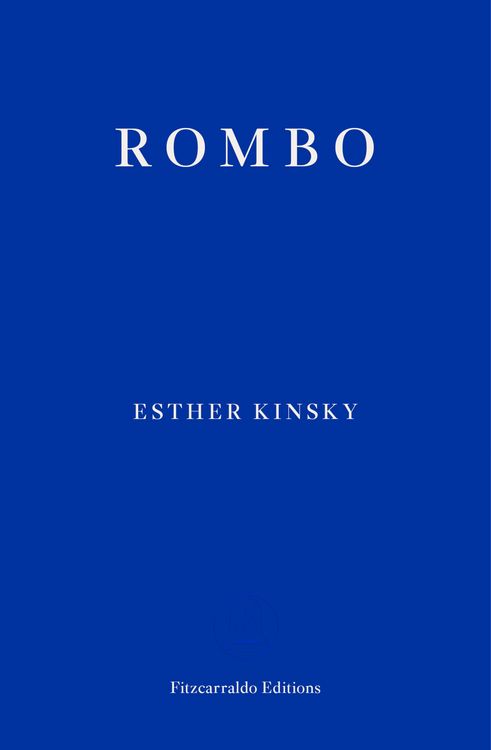 Produktbild: Rombo