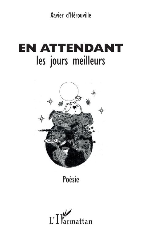Produktbild: En attendant les jours meilleurs