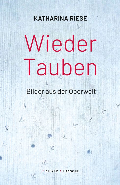 Produktbild: Wieder Tauben
