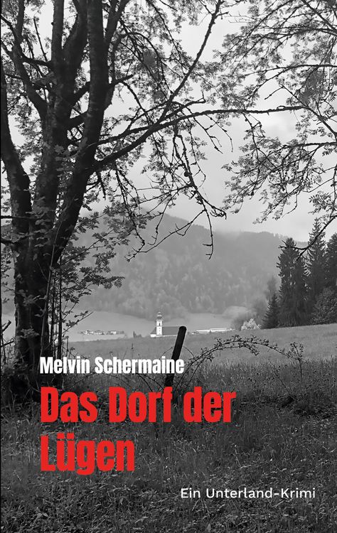 Produktbild: Das Dorf der L&uuml;gen