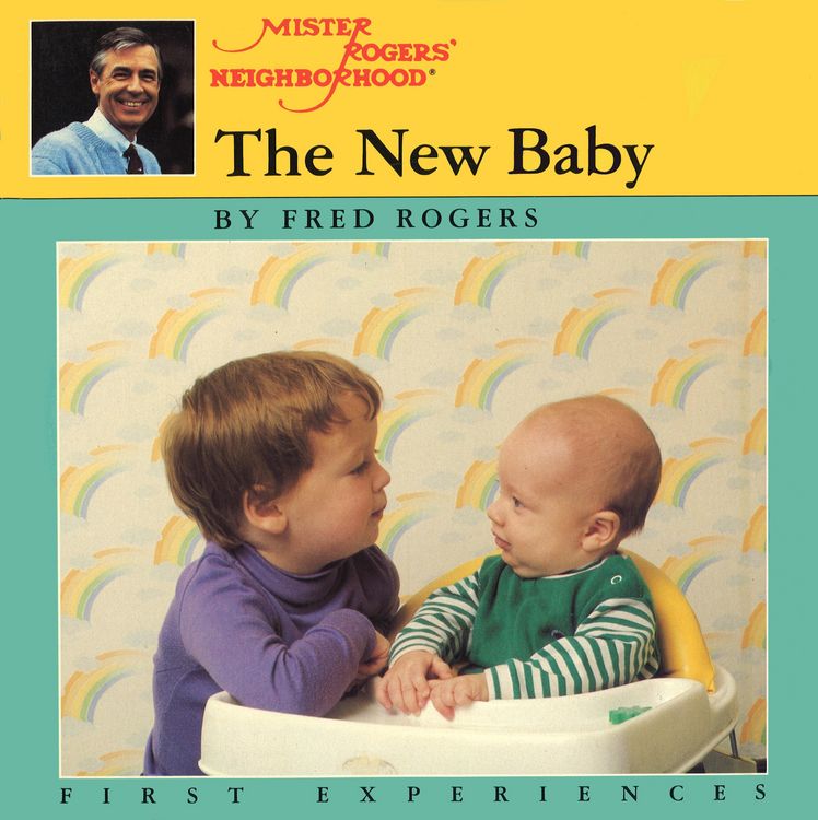 Produktbild: The New Baby