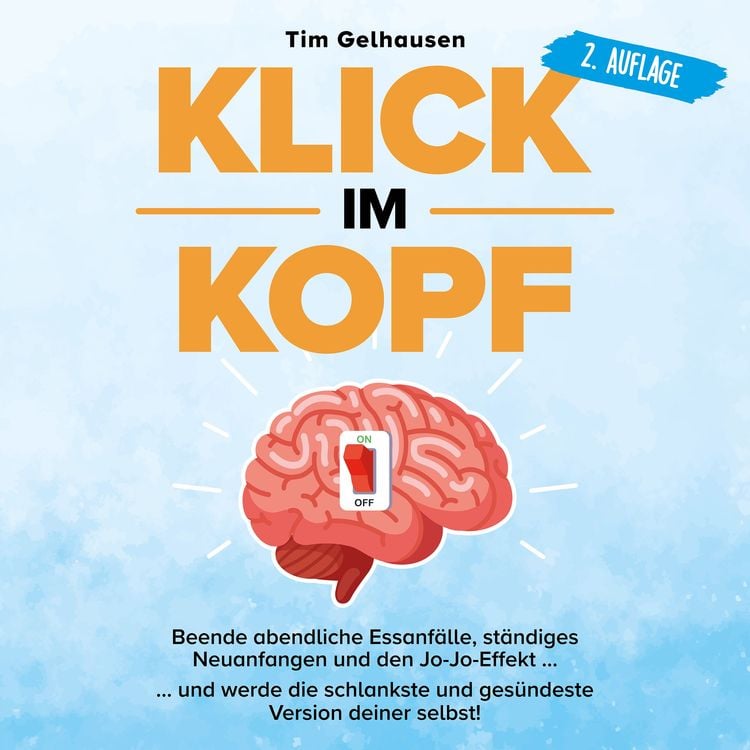 Produktbild: Klick im Kopf