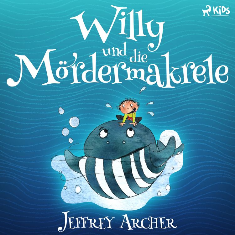 Produktbild: Willy und die M&ouml;rdermakrele