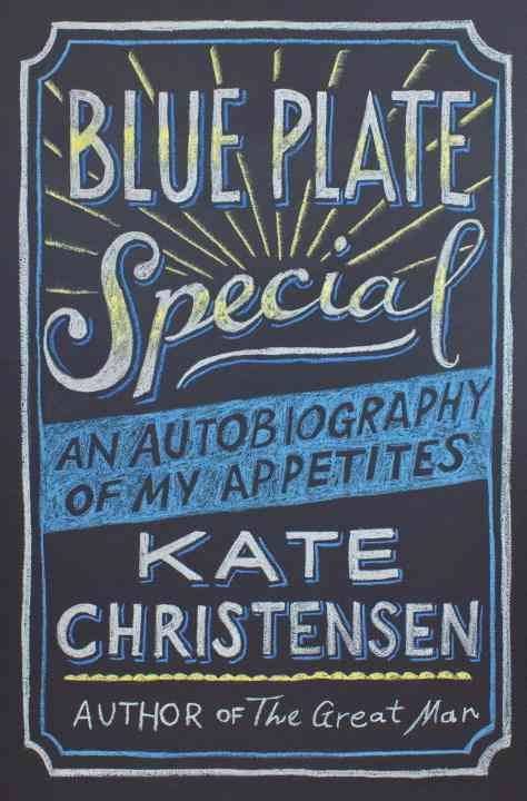 Produktbild: Blue Plate Special