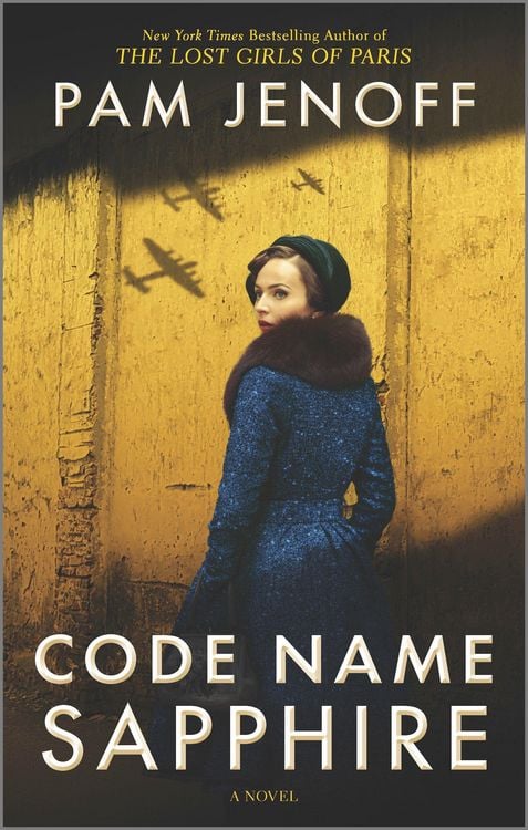 Produktbild: Code Name Sapphire