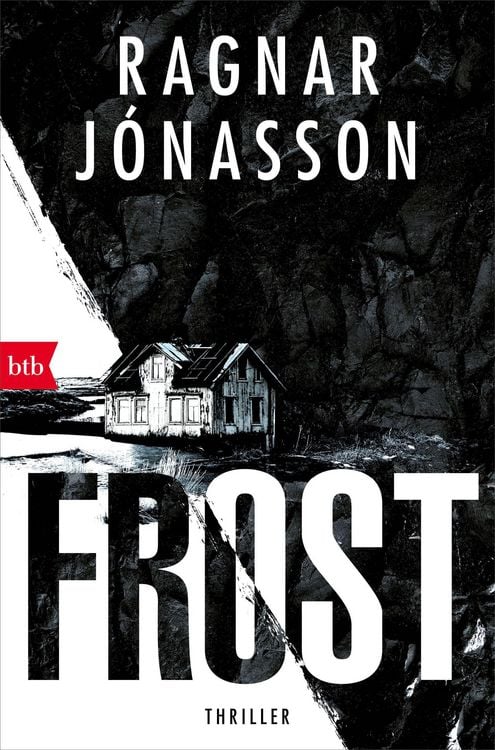 Produktbild: FROST