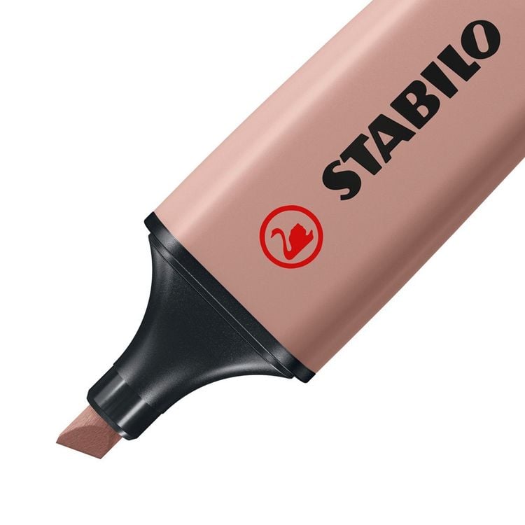 Produktbild: STABILO Textmarker BOSS ORIGINAL NatureCOL.
