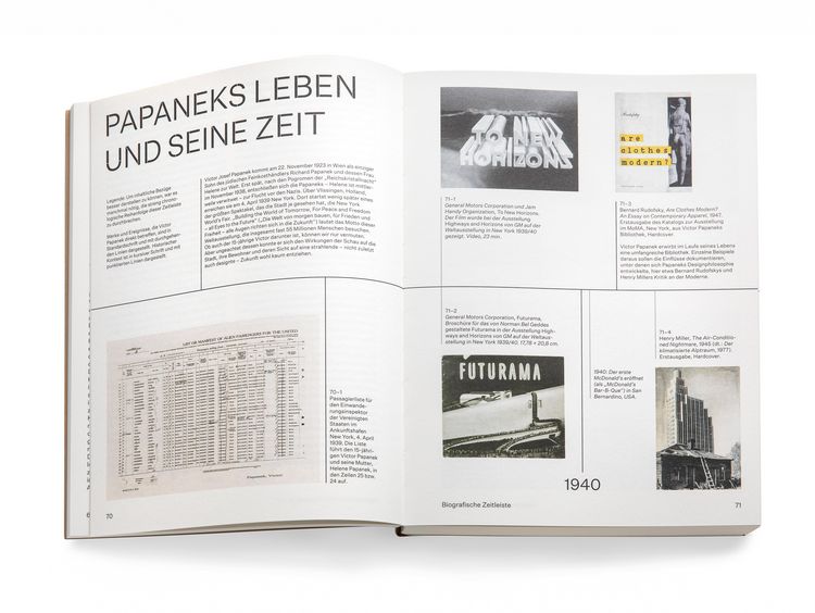 Produktbild: Victor Papanek