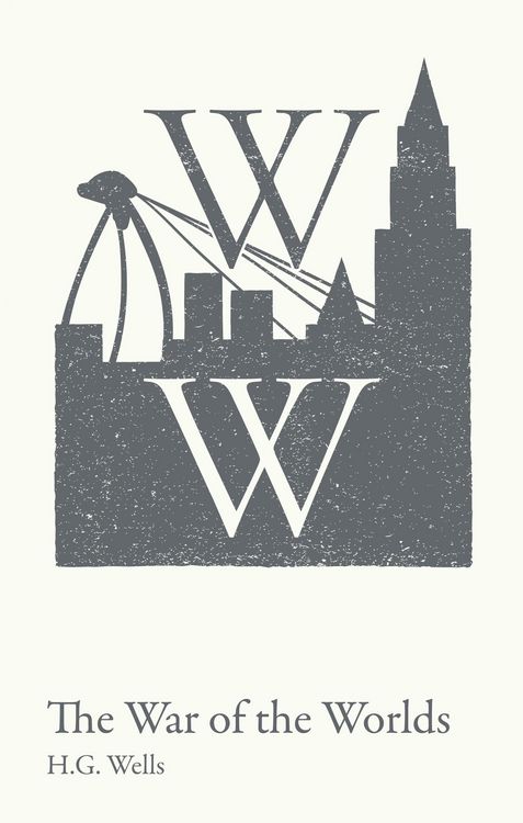 Produktbild: War of the Worlds