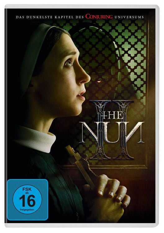 Produktbild: The Nun II