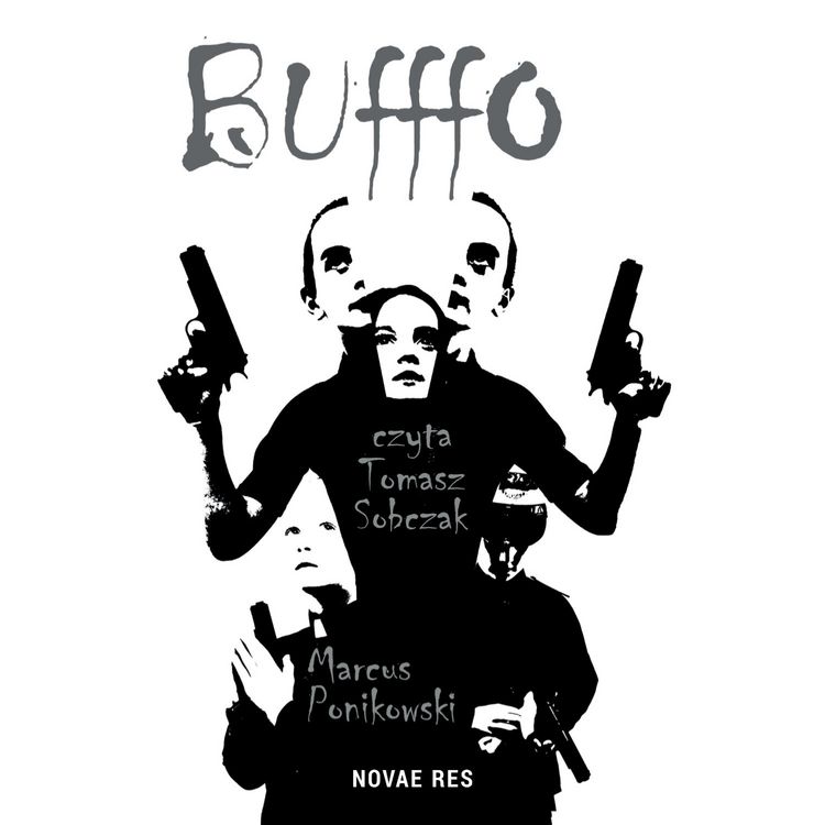 Produktbild: Bufffo