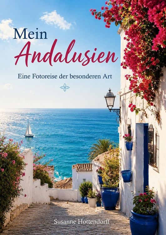 Produktbild: Mein Andalusien