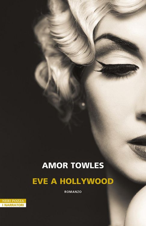 Produktbild: Eve a Hollywood