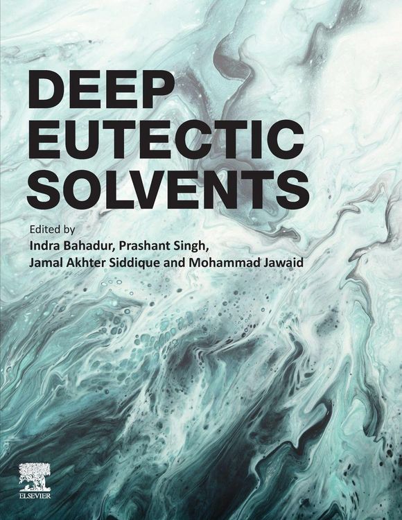 Produktbild: Deep Eutectic Solvents