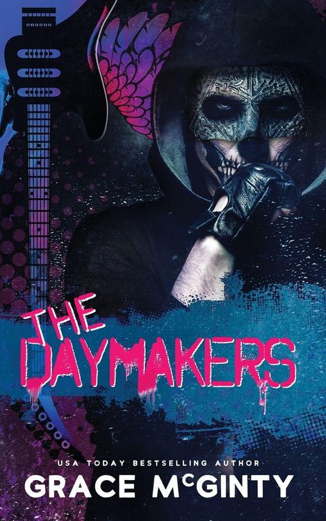 Produktbild: The Daymakers