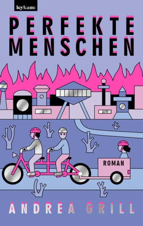 Produktbild: Perfekte Menschen