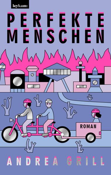 Produktbild: Perfekte Menschen
