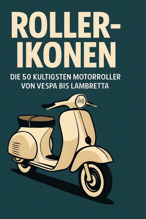 Produktbild: Roller-Ikonen