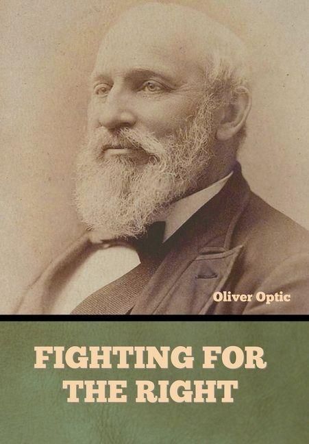 Produktbild: Fighting for the Right