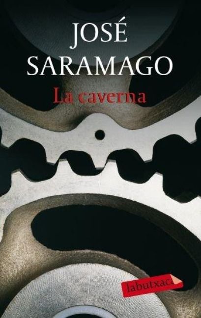 Produktbild: La caverna