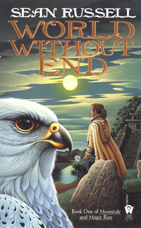 Produktbild: World Without End
