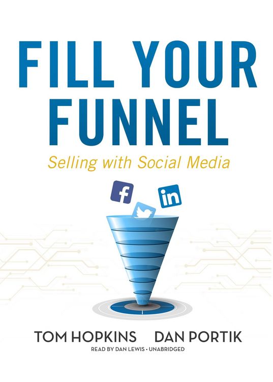 Produktbild: Fill Your Funnel