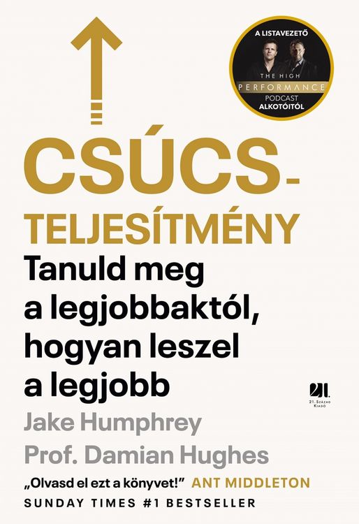 Produktbild: Cs&uacute;csteljesitm&eacute;ny