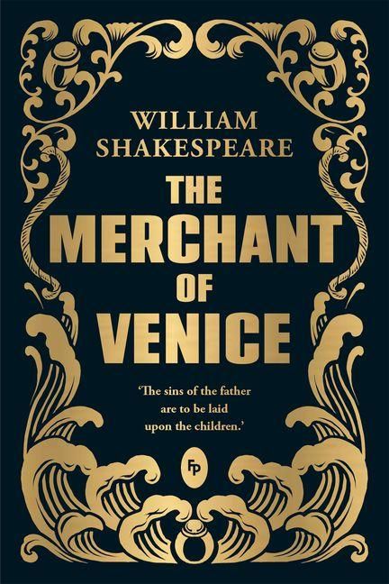 Produktbild: The Merchant of Venice (Pocket Classic)
