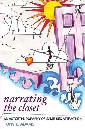Produktbild: Narrating the Closet