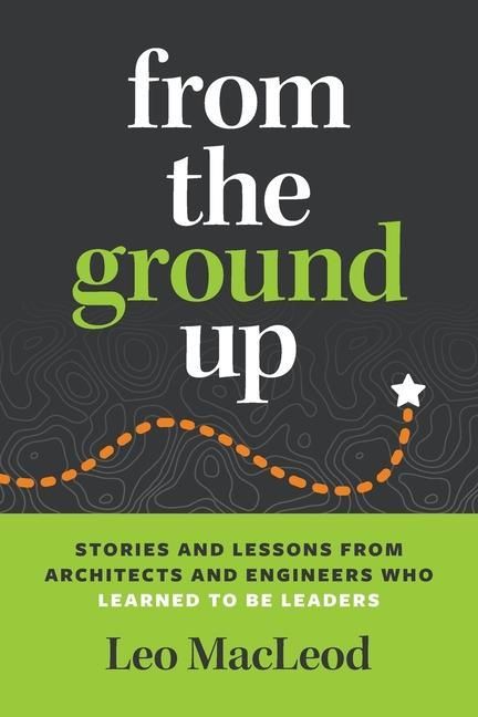 Produktbild: From the Ground Up