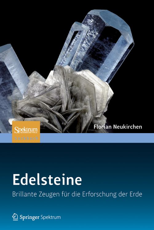 Produktbild: Edelsteine