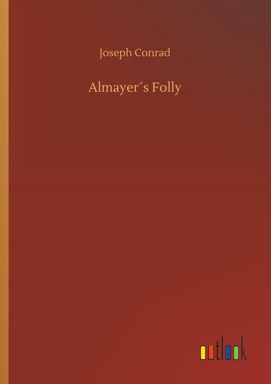 Produktbild: Almayer&acute;s Folly