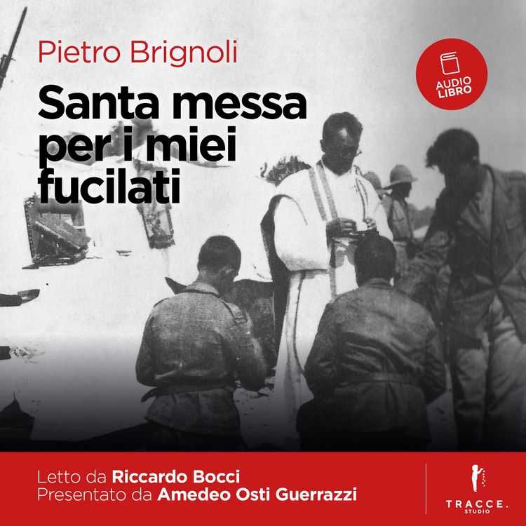 Produktbild: Santa messa per i miei fucilati