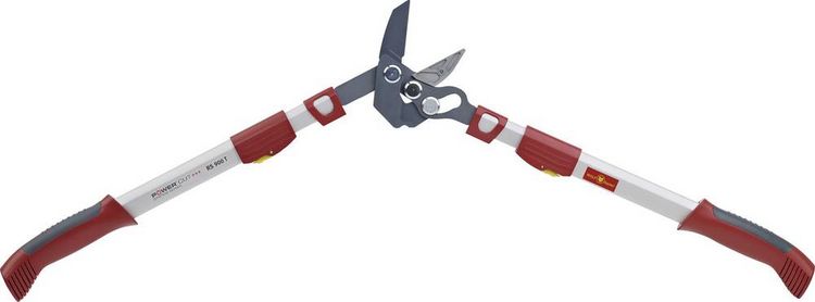 Produktbild: WOLF-Garten 73BGA009650 POWER CUT RS 900 T Premium Plus Astschere Amboss