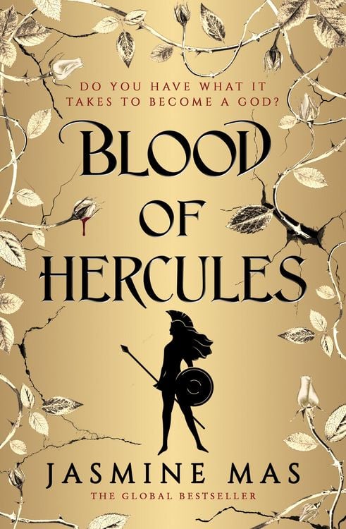 Produktbild: Blood of Hercules