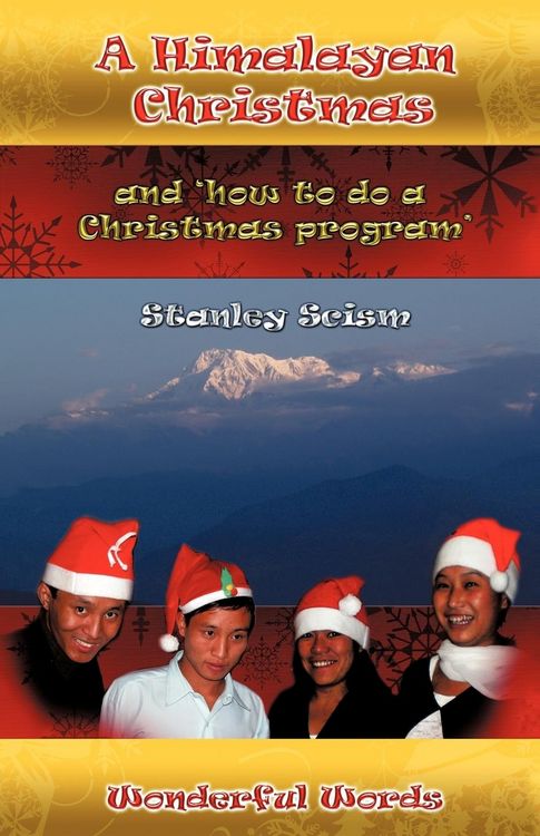 Produktbild: A Himalayan Christmas