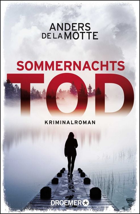 Produktbild: Sommernachtstod